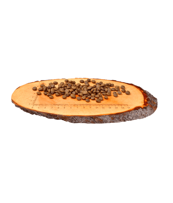 Carnilove Carnilove - Small Breed adult Fresh Ostrich & Lamb 1.5kg