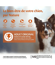 Wellness Core - Original Dog Food Adult Medium Breed 1.8kg-10kg