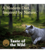 Taste of The Wild Taste of The Wild - Rocky Mountain Feline® Formula with Roasted Venison &amp; Smoked Salmon 2kg