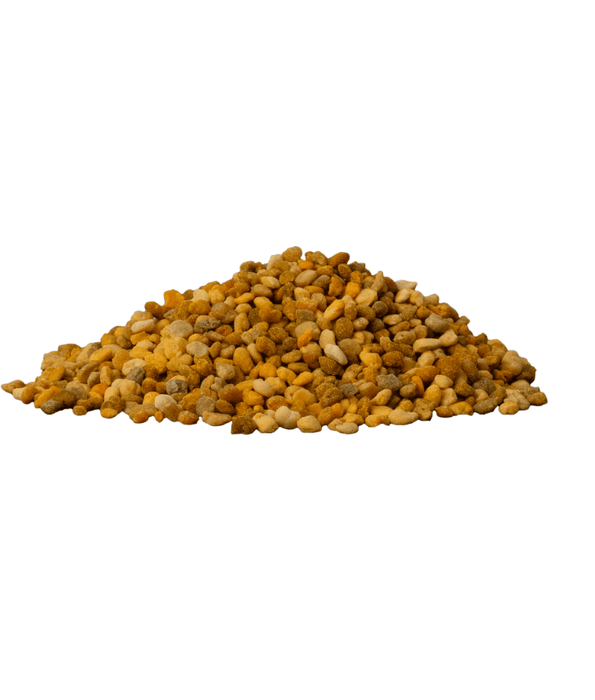 Cooka’s Cookies - Bee Magic, Meal Topper, Bee Pollen Granules, Nutrient-Rich Superfood, All Life Stages, All Breed Sizes - 110g