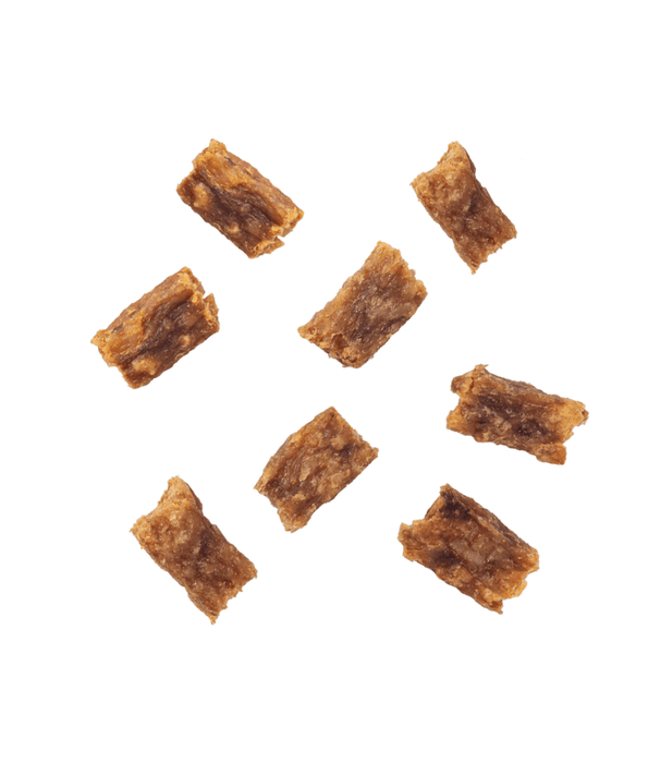 Cooka’s Cookies - Boar Nuggets, High-Protein Dog Training Treats, Novel Protein, All Life Stages, All Breed Sizes - 60 g