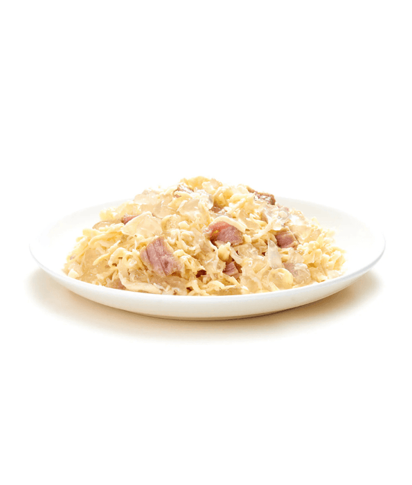 Wanpy - Chicken & Duck Fillet, Wet Dog Food, Easy Digestion, All Life Stages, All Breed Sizes - 100 g