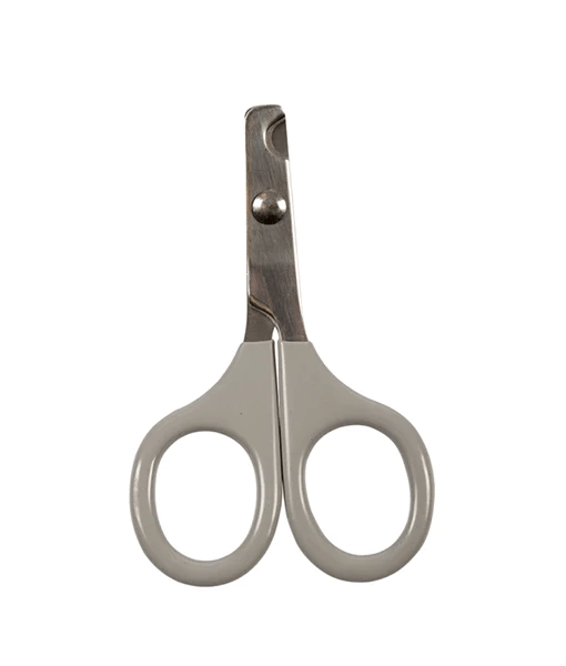 Duvo - Curved Nail Scissor Small Duvo