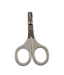 Duvo - Curved Nail Scissor Small Duvo