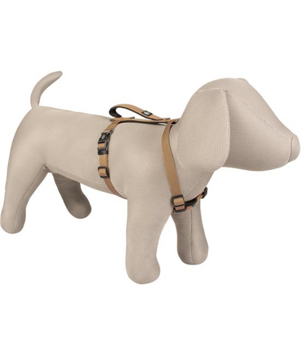 Duvo - EXPLOR NORTH Dog Harness - Red