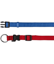 Trixie Premium Royal Blue Collar For Dogs