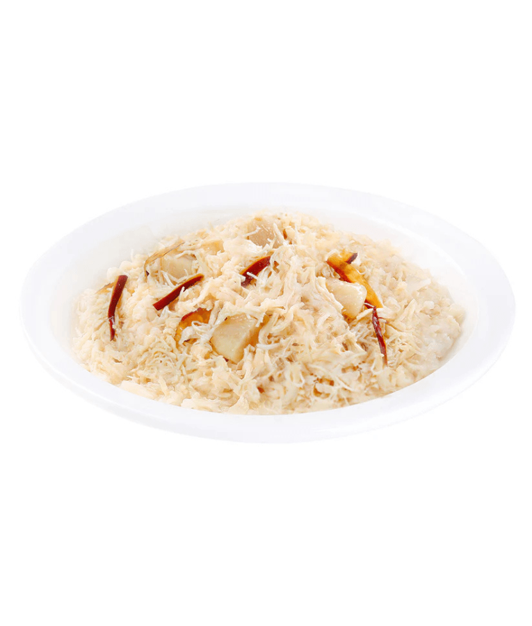 Wanpy - Chicken & Cod Fish Fillet, Wet Cat Food, Easy Digestion, All Life Stages - 85 g