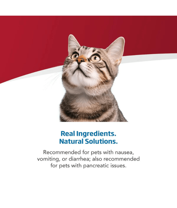 Farmina - Vet Life Gastrointestinal Feline, Chicken, Digestive Support Adult Dry Cat Food - 2 kg