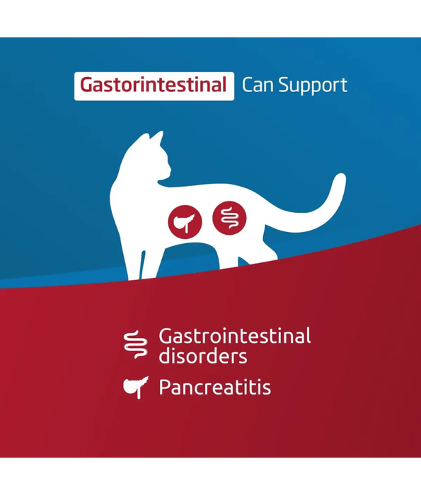 Farmina - Vet Life Gastrointestinal Feline, Chicken, Digestive Support Adult Dry Cat Food - 2 kg