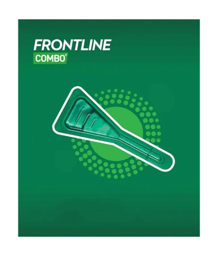 Frontline Combo Spot On For Cats (Sold per Pipette)