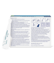 Virbac - Effipro Spot On For Cats 2-6 kg (Sold per Pipette)