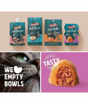 Pets Unlimited Rosewood - Best - Delidrink Tuna 135 ml