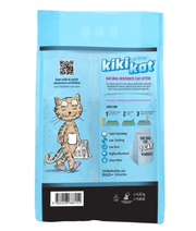 Kiki Kat Cat Litter – Activated Carbon