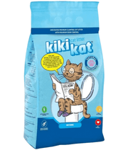 Kiki Kat Cat Litter – Natural