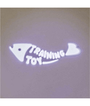 Trixie - LED Pointer Catch the Light