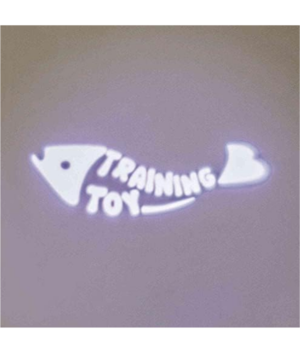 Trixie - LED Pointer Catch the Light