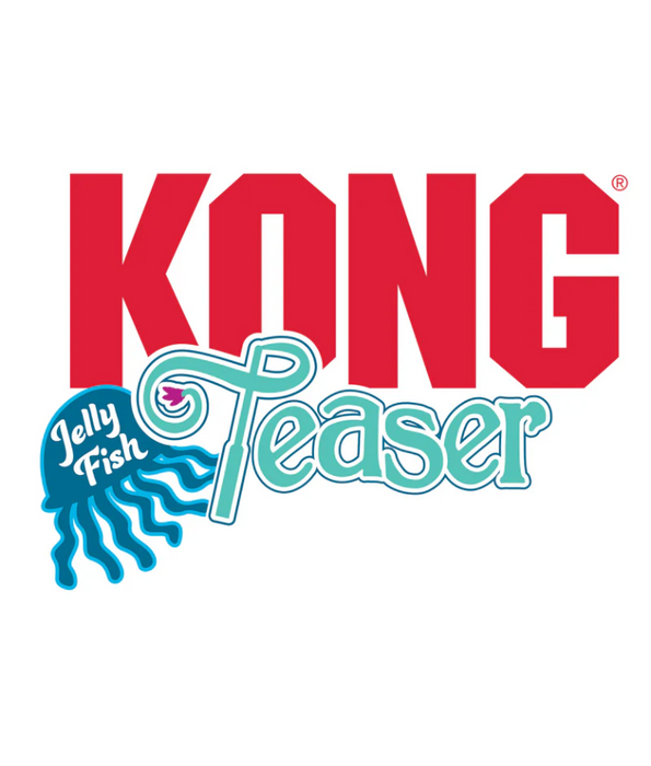Kong - Teaser Jellyfish