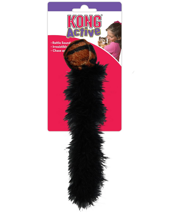 Kong - Wild Tails