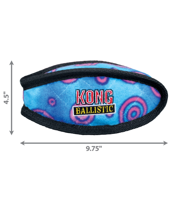 Kong - Ballistic Football