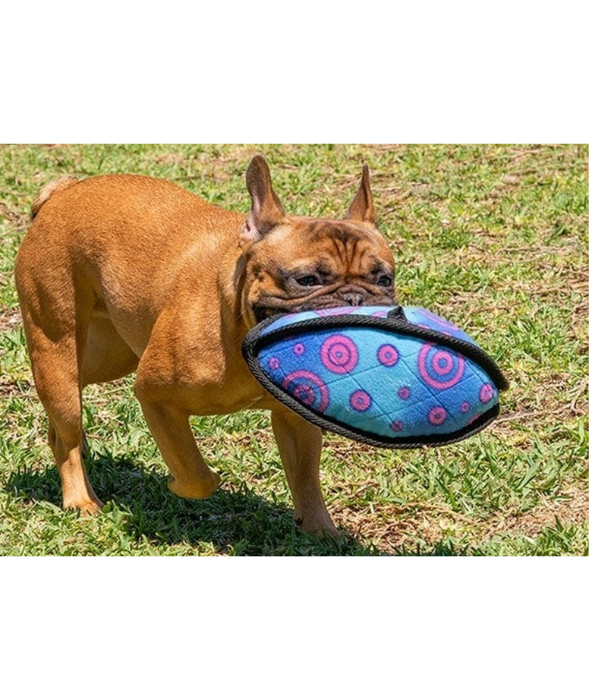 Kong - Ballistic Football