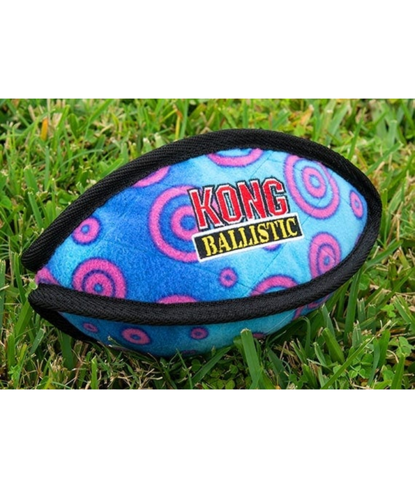 Kong - Ballistic Football