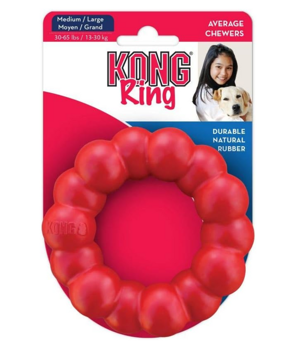 Kong - Ring