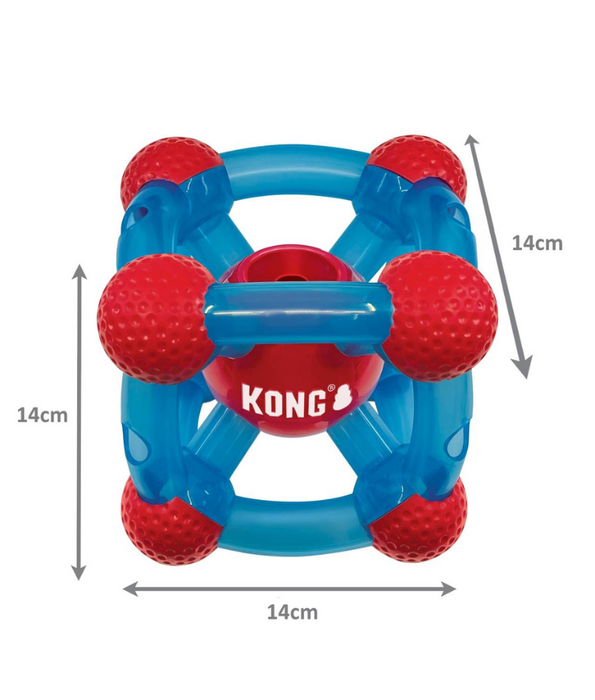 Kong - Tinker
