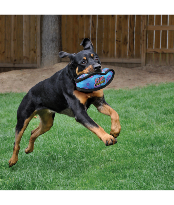 Kong - Ballistic Football