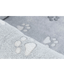 Trixie - Nando - Rectangular Gray Pet Bed - 60 x 50 cm