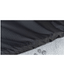 Trixie - Nando - Rectangular Gray Pet Bed - 60 x 50 cm