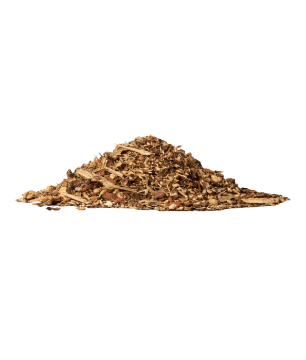 Cooka’s Cookies - Garden’s Booster, Meal Topper, Plant-Based Herbal Blend, Digestive & Sensitive Support, All Life Stages, All Breed Sizes - 80g