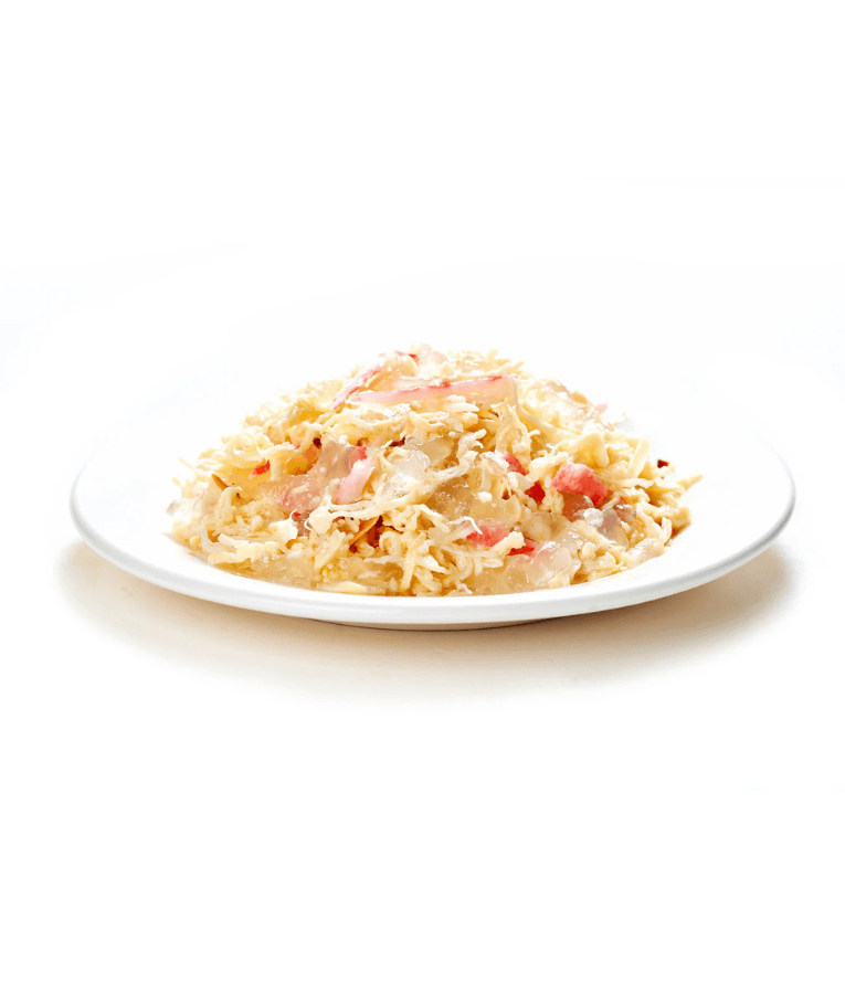 Wanpy - Chicken & Crab Fillet, Wet Cat Food, Easy Digestion, All Life Stages - 85g
