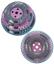 Trixie - Catch The Balls Cat Toy - Three Levels 25 × 13 cm