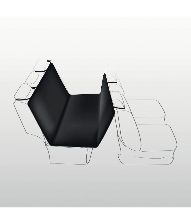 Trixie - Car Seat Cover L1.45xW1.6m