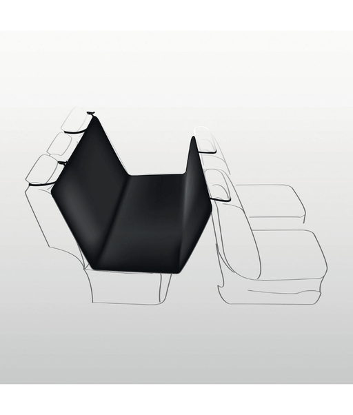 Trixie - Car Seat Cover L1.45xW1.6m