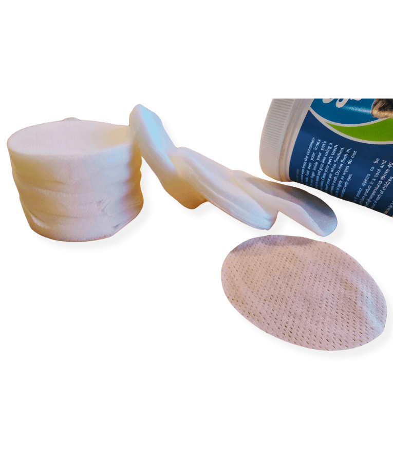 Smart Mate - Prime Wipes Dental