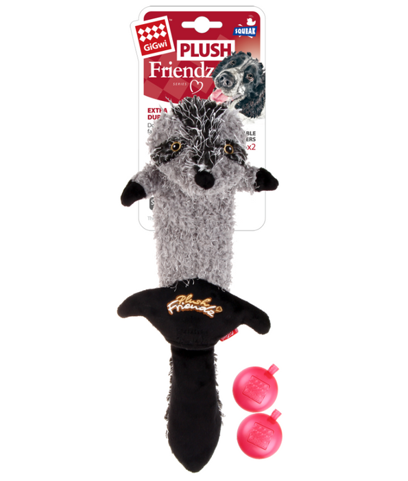 Gigwi - Plush Friendz Coon
