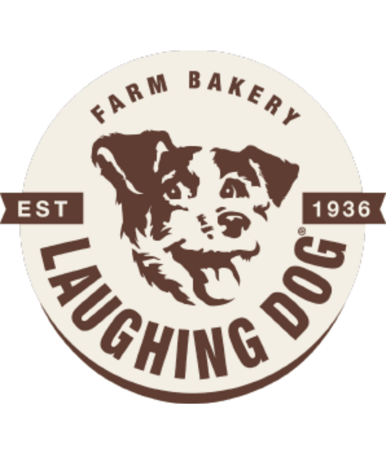 Laughing Dog - Naturally Complete Chicken, Grain-Free, Immune Support, Adult Dry Dog Food For All Breeds - 2kg, 10kg