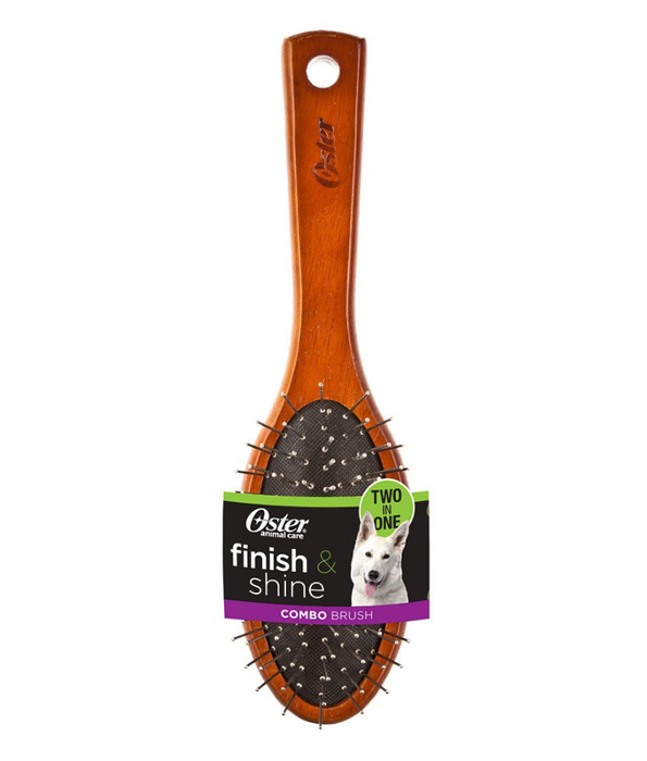 Oster - Finish & Shine
