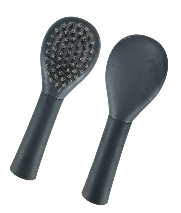 Hagen - LA Essentials Bristle Brush - For Short, Medium & Long-Haired Cats - Small