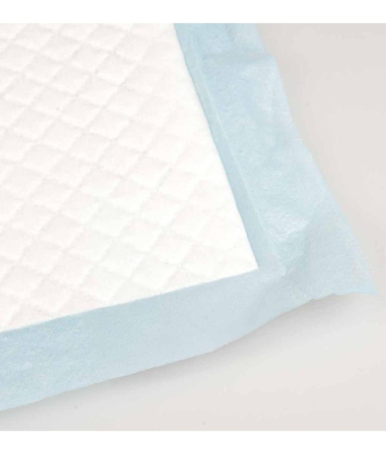 Duvo - P-Pad Standard Puppy Training Pads, Odor Control & Quick-Dry Surface, For Dogs - XXL 60x90cm - 30 Pads