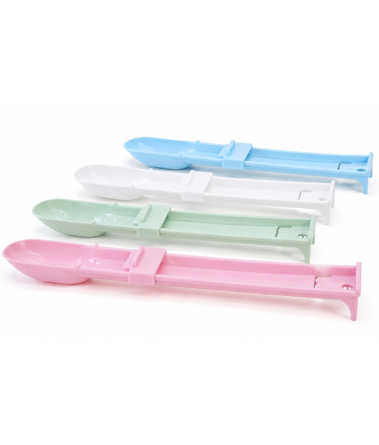 Cat Cream Stick Squeezer Spoon, Mess-Free Treat Dispensing Design, For Cats