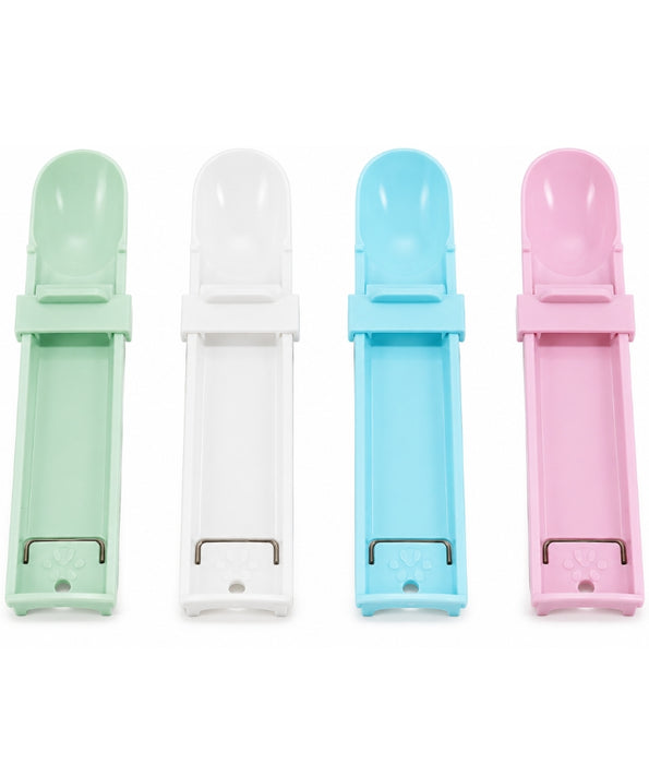 Cat Cream Stick Squeezer Spoon, Mess-Free Treat Dispensing Design, For Cats