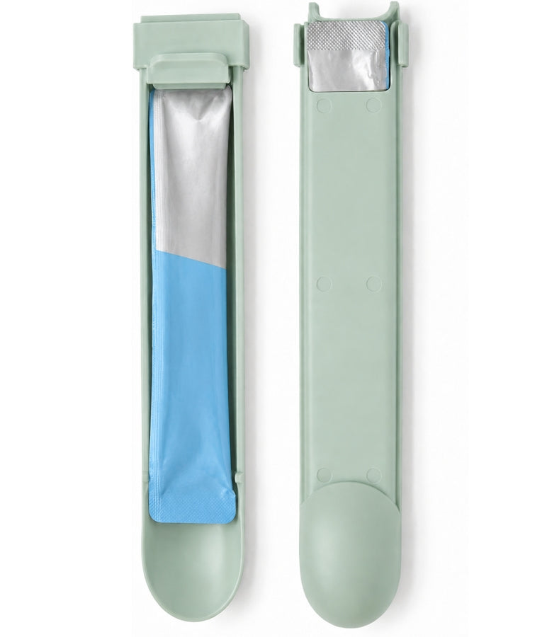 Cat Cream Stick Squeezer Spoon, Mess-Free Treat Dispensing Design, For Cats