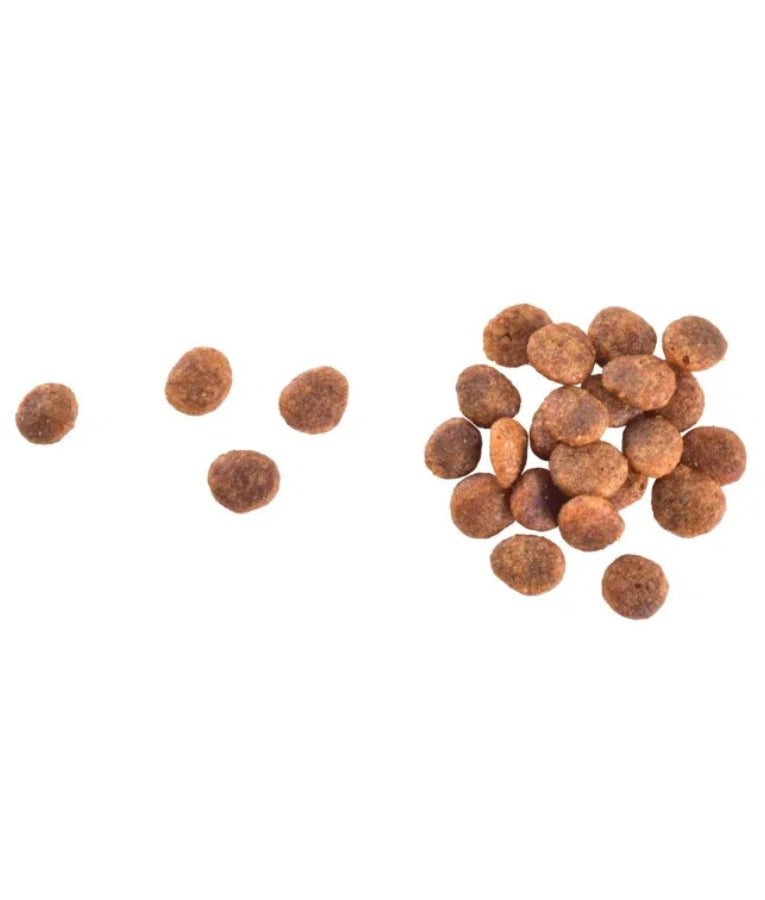 Brit Care - Cat Grain-Free Sensitive Healthy Digestion and Delicate Taste, Adult, Cat Dry Food - 2kg