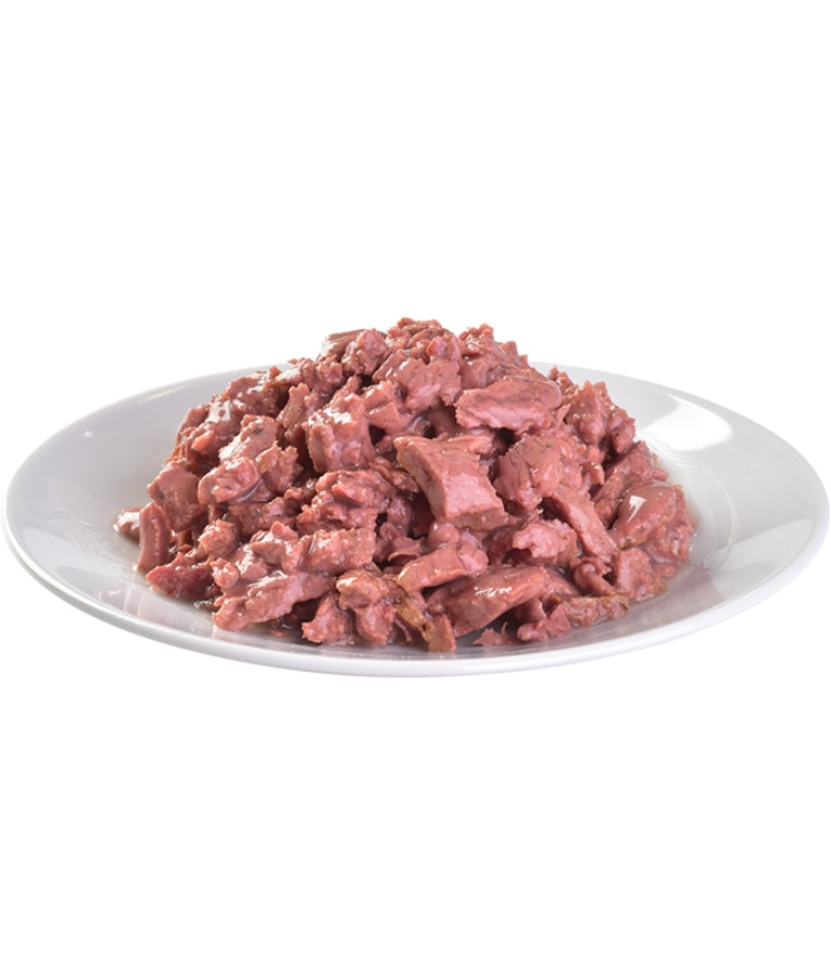 Brit Care - Tender Turkey & Savory Salmon Fillets in Gravy, Urinary Support, Adult Wet Cat Food - 85g