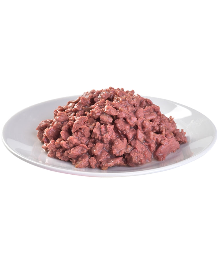 Brit Care - Hearty Duck Fillets in Gravy, Urinary Support, Adult Wet Cat Food - 85g