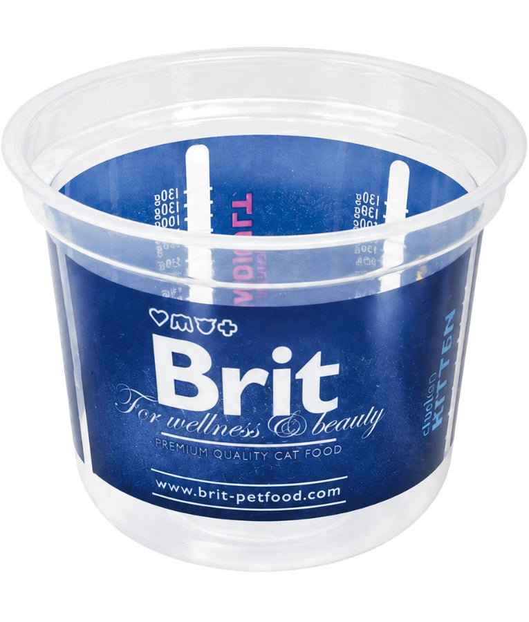 Brit Premium - Measuring Cup for cats