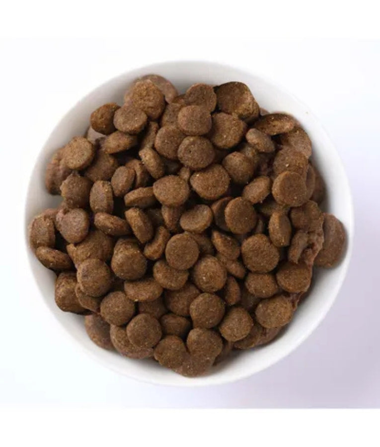 Farmina - N&D Quinoa Urinary Duck, Cranberry & Chamomile, Grain-Free, Adult Dry Cat Food - 1.5kg