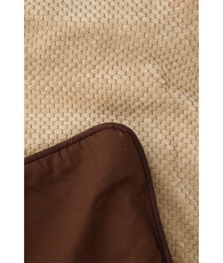 Pawise - CozyTime Teflon Dog Mat, Waterproof Padded Cushion, For Dogs - XS-S-M-LXL